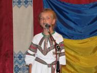 Фестиваль духовної пісні