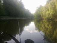 Левківці з panoramio.com