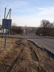 Берестове з panoramio.com