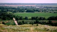 Новорозсош з panoramio.com