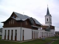 Мале Попово з panoramio.com - Малое Поповое