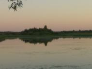 Кремне з panoramio.com