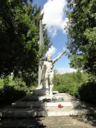 Крижівка з panoramio.com