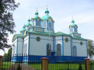 Требухів з panoramio.com