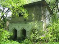 Тиниця з panoramio.com