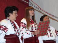 Фестиваль духовної пісні