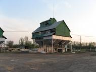 Костянтинівка з panoramio.com