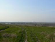 Дніпровка з panoramio.com