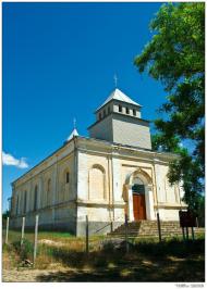Виноградне з panoramio.com