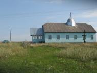 Малі Будища з panoramio.com