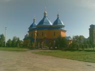 Сушно з panoramio.com