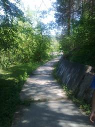 Дем'янківці з panoramio.com