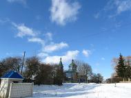 Старий Солотвин - Останні фото