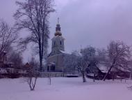 Жденієво з panoramio.com