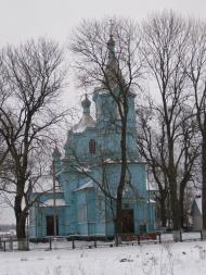 Цвітоха з panoramio.com