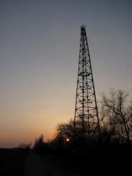 Кіровка з panoramio.com