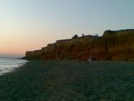 Фрунзе з panoramio.com - Фрунзе