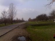 Драбів з panoramio.com