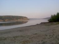 Стара Ушиця з panoramio.com