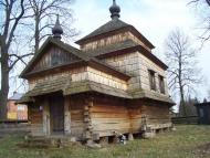 Божа Воля з panoramio.com