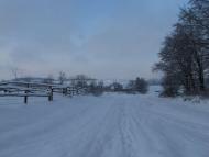 Брестів з panoramio.com