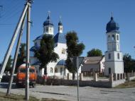 Старі Петрівці з panoramio.com