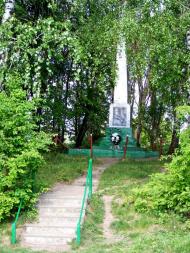 Вороне з panoramio.com