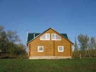 Требухів з panoramio.com