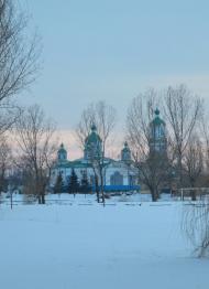 Требухів з panoramio.com