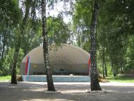 Опарипси з panoramio.com