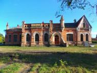 Поворськ з panoramio.com