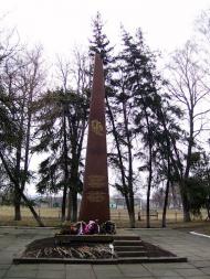 Соколове з panoramio.com