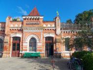 Поворськ з panoramio.com