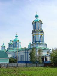 Требухів з panoramio.com