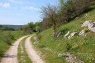 Повортне з panoramio.com