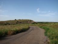 Іванград з panoramio.com