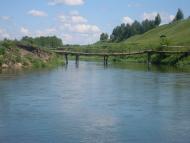 Михля з panoramio.com