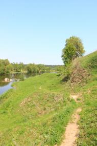 Колодяжне з panoramio.com