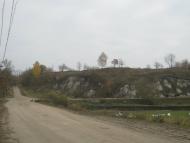 Борщівка з panoramio.com