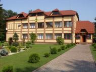 Глушицьке з panoramio.com