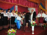 Фестиваль духовної пісні