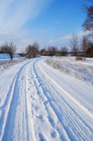 Гетиня з panoramio.com