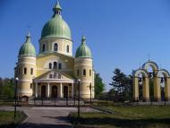 Соснівка з panoramio.com