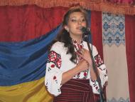 Фестиваль духовної пісні