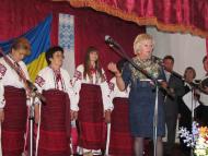 Фестиваль духовної пісні