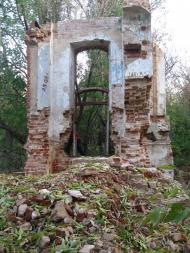 Травневе з panoramio.com