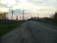 Новодмитрівка з panoramio.com