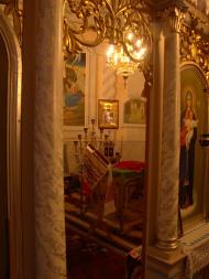 Мерешор з panoramio.com