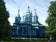 Лукаші з panoramio.com