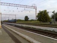 Затишшя з panoramio.com